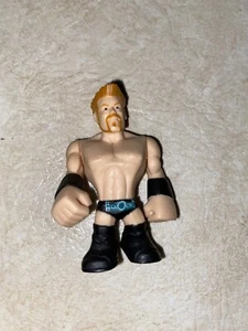 WWE Mattel Rumblers 2" Shamus (2)# - Imagen 1 de 9