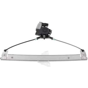 Nuevo regulador de ventana eléctrica delantero derecho derecho con motor para Mazda CX-7 2007-2012 - Imagen 1 de 6