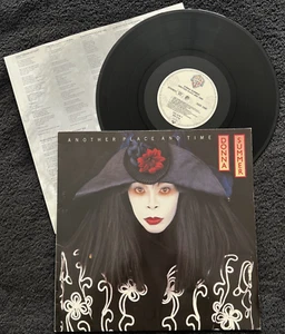 Donna Summer – Another Place And Time Vinyl LP 1989 CLEANED/TESTED EX+/EX VIDEO - Bild 1 von 9