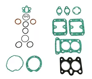 Pochette joints le haut du moteur, Top End pour HONDA CB 125 K CB125 1972-75 - Photo 1/8