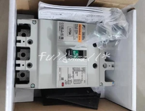 1PZ Nuovo Interruttore Fuji BW250EAG 3P 175A - Foto 1 di 5