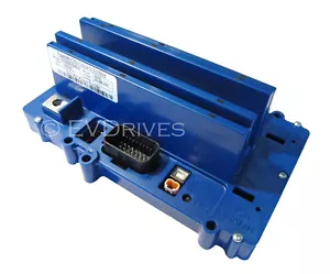 Alltrax XCT-48300 G19/G22 300 AMP Controller motore per Yamaha Golf Cars - Foto 1 di 4
