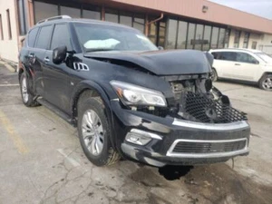 Relación trasera Carrier 2.937 compatible con 14-19 Infiniti QX80 2186983 - Imagen 1 de 14