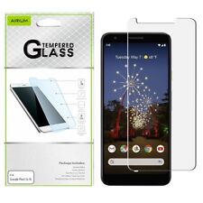 Google Pixel 3a XL - Tempered Glass Screen Protector
