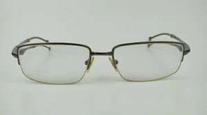 Harley-Davidson HD365 Halbrand Brillengestell 53 17 125 mm Rechteckig  - Bild 1 von 12