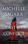 Michelle Sagara Cast In Conflict (Paperback)