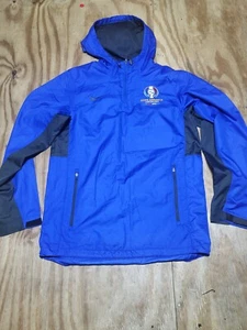 Nike Copa America Centenario 2016 DriFit Soccer Futbol Windbreaker S @M6 - Picture 1 of 7