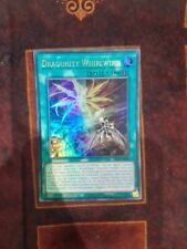 GFTP-EN040 Dragunity Whirlwind | 1st Edition Ultra Rare YuGiOh Trading Card TCG