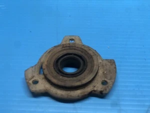 SOLO 603 MOTORSÄGE DICHTUNGSPLATTE ------ KOSTENLOSER VERSAND - Bild 1 von 1