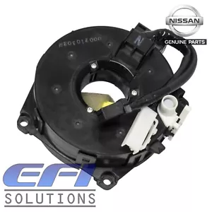 Genuine Nissan Clock Spring non-HICAS R33 Skyline 1996 Onwards - See Description - Picture 1 of 2