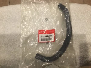 New! OEM 07-19 HONDA CBR600RR HOSE B, WATER $9 19526-MFJ-D00 CBR600 RR - Bild 1 von 1