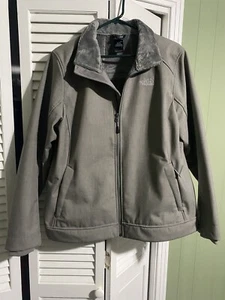 North Face Jacke Damen Polyester - Bild 1 von 11