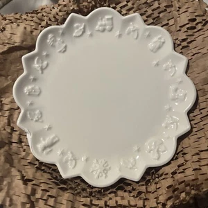 Villeroy & Boch TOY'S DELIGHT Royal Classic Saucer / Bread Plate - Picture 1 of 2