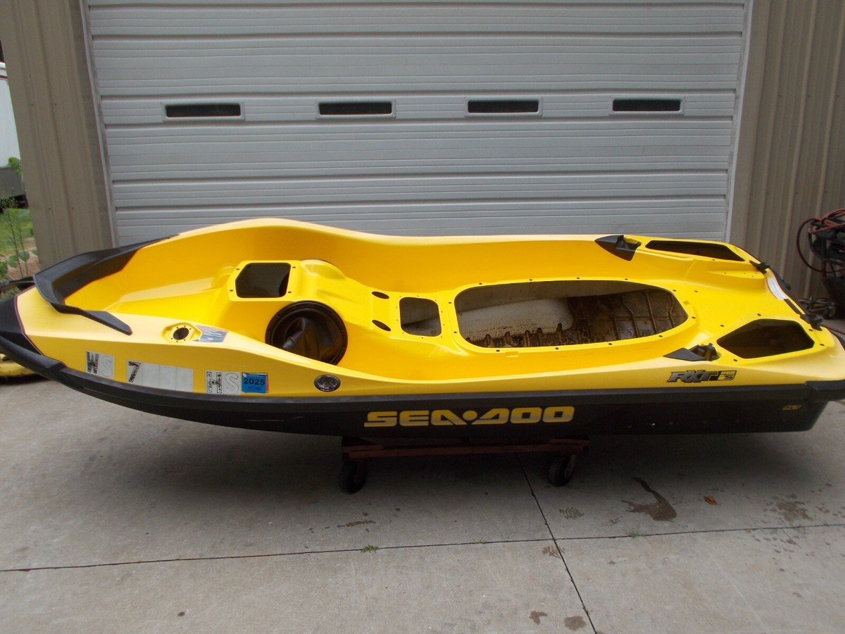 Boat Parts for Sea-Doo RXT 255 for sale | eBay Boat Parts for Sea-Doo RXT 255 for sale | eBay