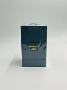 Armani Prive Rondo Armaniano 100ml New Sealed in Box 100% Authentic Niche Rare - Picture 1 of 4