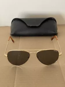 Randolph Engineering CONCORDE 23k GP 140MM CR-57 : 15 Sunglasses - Picture 1 of 19