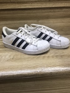 Las mejores ofertas en Adidas negro 1 Zapato de Estados Unidos Zapatos  unisex para niños | eBay