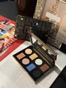 Bobbi Brown ~ "LIMITED EDITION" ~ Pac-Man Power Play Eye Palette ~ NIB - Picture 1 of 16