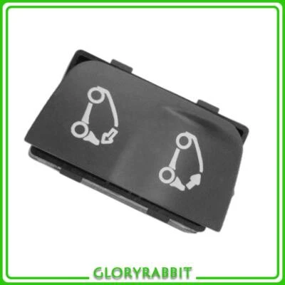 Front Opening Closing Convertible Roof Top Switch for 2007-15 Smart Fortwo W451 Foto 1 de 4