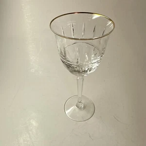 LENOX CLASSIC REGENCY WINE GLASS 7.25” - Picture 1 of 5