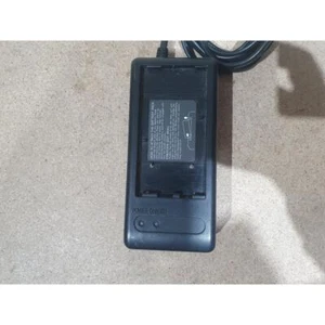 Mitsubishi DA-M1B AC Power Supply Adapter Charger Black 6-V 1.3-Amp UK Wall Plug - Picture 1 of 5