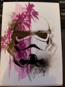2017 Star Wars Rogue One Series 2 TR-9 Troopers Stormtrooper Infantry and Patrol - Picture 1 of 1