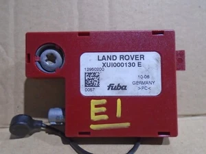 Land Rover Discovery 3 and 4 Aerial Amplifier Red Module XUC000130 (E1) - Picture 1 of 7