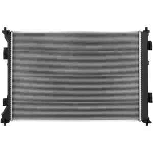Radiator For Hyundai Audi Sonata 2020-2021 By 25310-L0600 - Picture 1 of 4