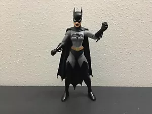Figura de acción DC Batgirl Vengance serie 4 DC Direct - Imagen 1 de 4