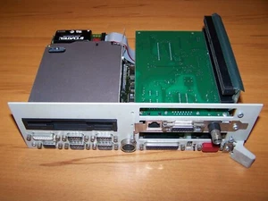 Siemens Simatic S5 VIPA   CP4 BG65 gebraucht   - Bild 1 von 3