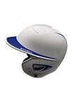 Boombah Batting Helmet Bbhd2 Rb/Rd-Osfm Q/1/2017 - Blue/White