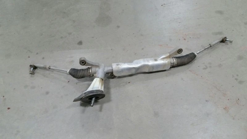 2018 Ford EcoSport Power Steering Gear Rack & Pinion Assembly OEM Foto 1 de 4