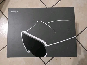 Nuevos Auriculares Sellados Samsung Galaxy XR VR/AR 256 GB - Sombra Plateada - Imagen 1 de 3