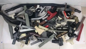 Vintage Vacuum Cleaner Attachments Accessories Mixed Parts Lot - Bild 1 von 12