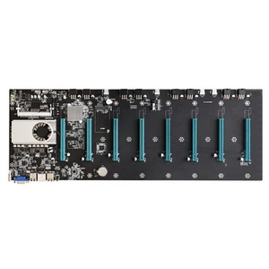 BTC-S37 Professional Mining Mainboard - Bild 1 von 7