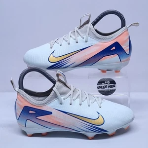 Botas de fútbol Nike - Talla 3 - Air Zoom Superfly 10 tachuelas moldeadas  - Imagen 1 de 12