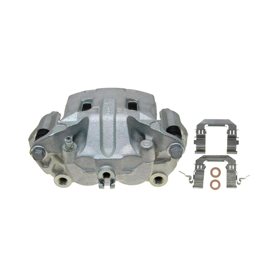Genuine ACDelco For Nissan 370Z 2009-2018 Disc Brake Caliper Passenger Side - Image 1 of 4