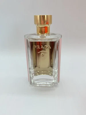 Prada La Femme L'eau 3,4 oz/100 ml EDT Mujer Spray Raro Foto 1 de 2