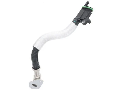 Mangueira respiradora cárter 98261ZMNY para 2010-2017 Audi A5 Quattro - Imagem 1 de 2