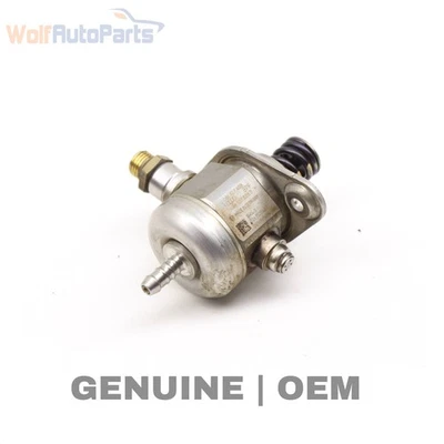 Porsche Macan 2019-2024 2,0 L - bomba de combustible de alta presión / HPFP 06K127028D Foto 1 de 4