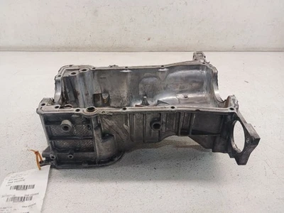 03-05 INFINITI G35 03-05 350Z cárter de aceite superior tracción trasera OEM 11110CD001 Foto 1 de 4