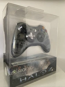 Mando Xbox 360 Halo 4 Edición Limitada Raro - Imagen 1 de 8
