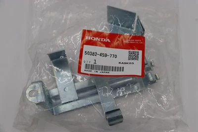 Soporte de batería Honda CT110 1980-1986 50382-459-770 Foto 1 de 4