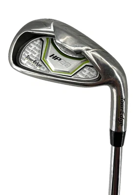 Tour Edge HP20 7 Iron Men's RH Stiff Steel Club - Image 1 of 4