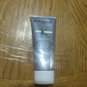 Exfoliante microexfoliante para renovación del cuero cabelludo Kerastase Symbiose 6,8 fl. oz - Imagen 1 de 7