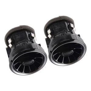 2x Dashboard A/C Air Vent Outlet Fits For Mercedes V-Class W447 Vito V250 V260 - Picture 1 of 4
