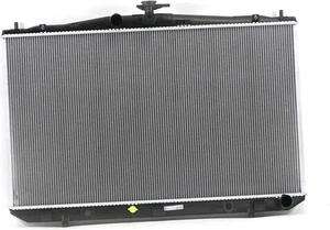 For 2010-2012 Lexus RX450h, Engine Coolant Radiator - Picture 1 of 1