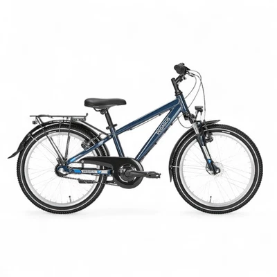 PEGASUS Avanti 20 Zoll Kinderfahrrad 3 Gang Rücktrittbremse Diamant NEU & OVP  - Bild 1 von 4