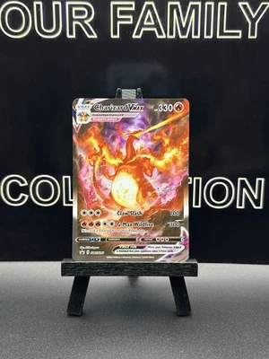 Charizard VMAX SWSH261 SWSH: Sword & Shield Promo Cards Holo - Image 1 of 4