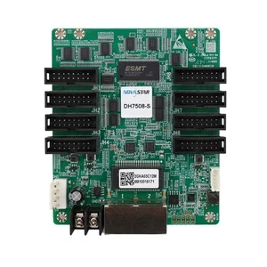 Novastar DH7508-S LED Receiving Card HUB75E - Picture 1 of 6